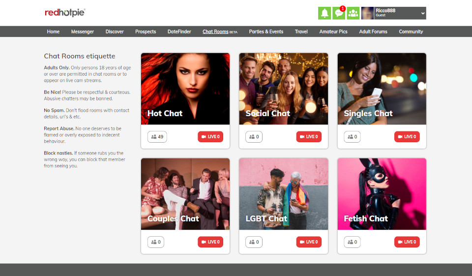 Expert’s Review of Red Hot Pie