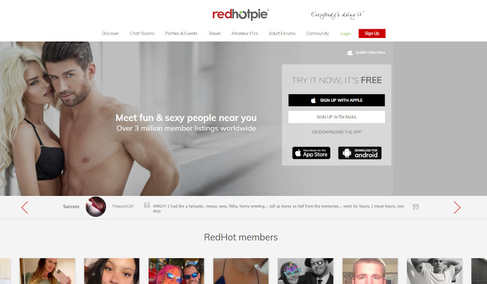 Red Hot Pie Review 2025: Is it Worth it or Not?