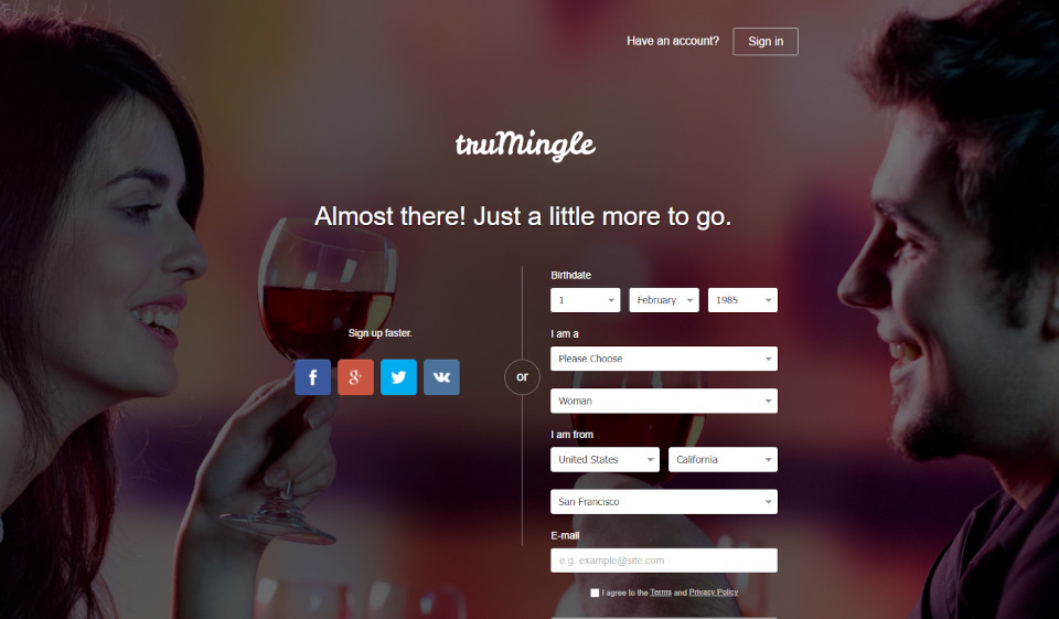 Is Trumingle Free to Use?