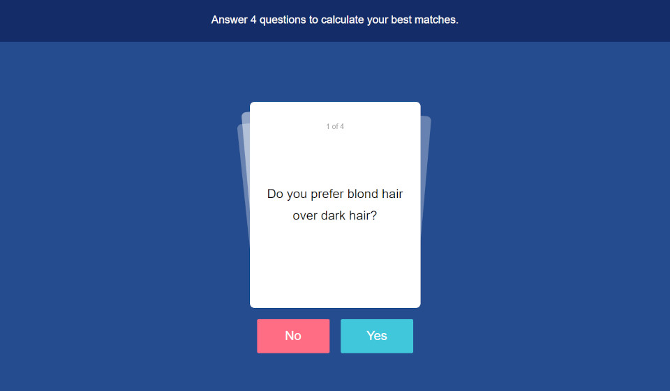 Trumingle Alternatives and Similar Websites & Apps