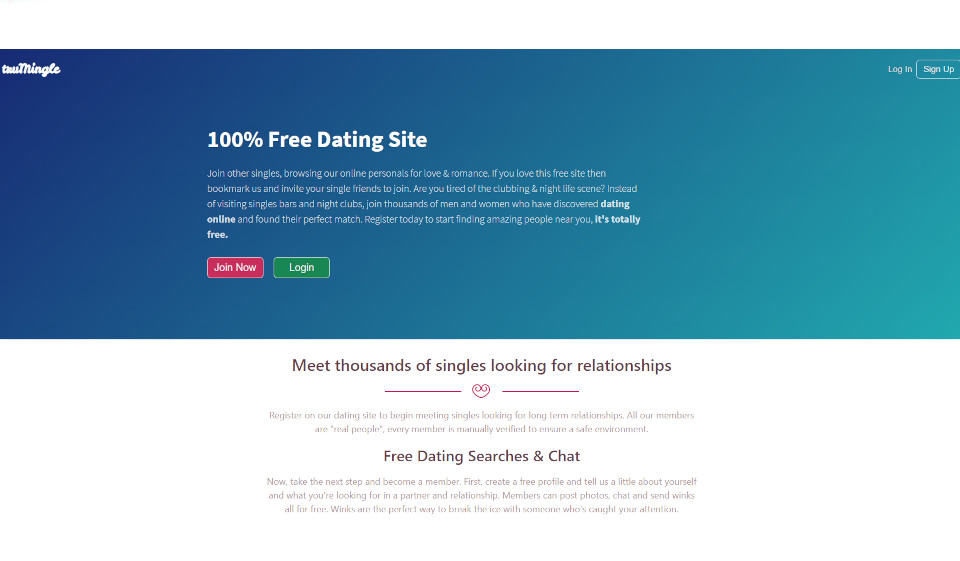 Trumingle Review 2025 Worth It or Not?