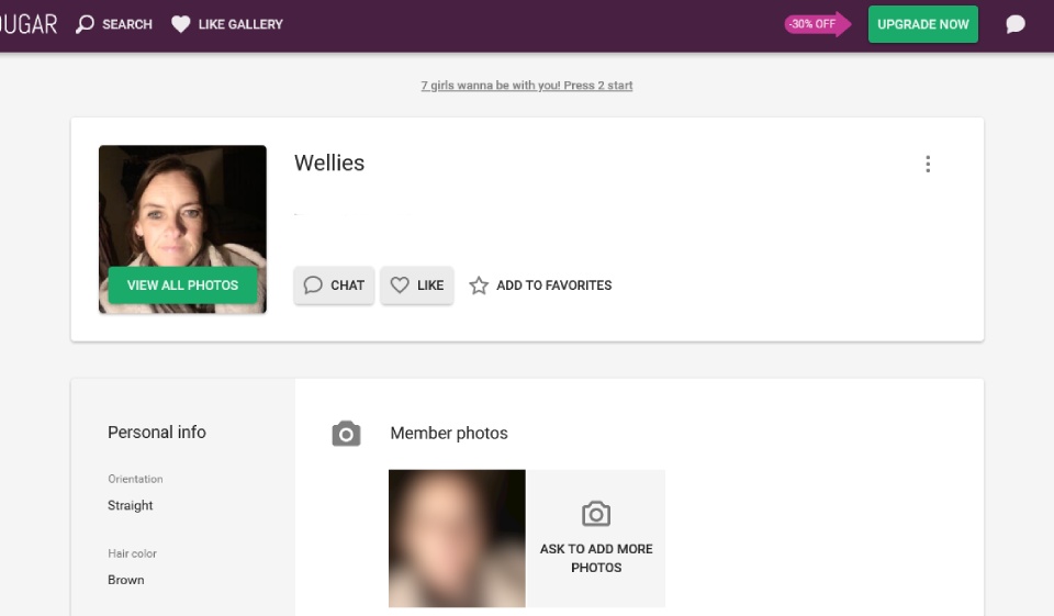 LuvCougar Alternatives and Similar Websites & Apps