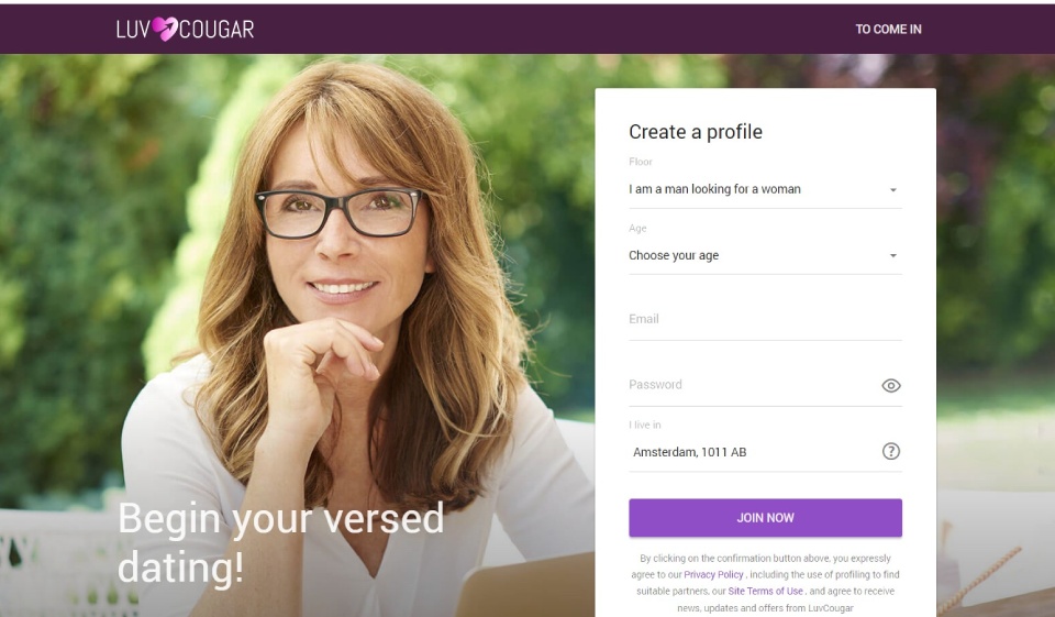 LuvCougar Review 2025: Worth It or Not?